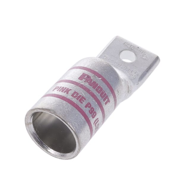 LCAXN500-38-6 Panduit Corp  Rechteckige Steckverbinder